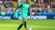 „Złota Piłka” dla Cristiano Ronaldo 