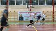 Futsalowe mistrzostwa Bartoszyc: pierwsza porażka obrońców tytułu