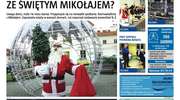 Nie przegap! Najnowsze wydanie ,,Nowego Kuriera Mławskiego" 20-26 grudnia 2017. 