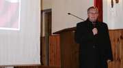 Ksiądz Jerzy Olechnowicz z parafii w Kandytach: Trzeba kochać ludzi