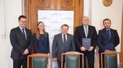 Dzięki Rail Baltice szybciej dojedziemy do Białegostoku