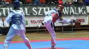 Taekwondocy powalczą w Olsztynie