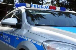 Zabójstwo w Ciechanowie. 30-latka podejrzana o śmiertelne ugodzenie nożem 46-latka