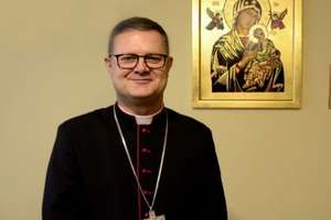  Biskup Wiesław Śmigiel obejmie urzędowo Diecezję Toruńską