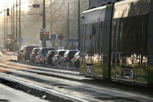 Po Olsztynie będą jeździły tureckie tramwaje? 
