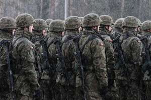 Trwa kwalifikacja wojskowa w Olsztynie. Sprawdź, czy musisz stawić się przed komisją
