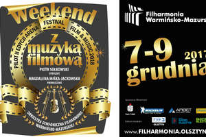 Weekend z Muzyką Filmową