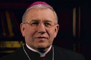 Biskup Ełcki zwolnił wiernych z obowiązku uczestnictwa w niedzielnej mszy świętej - powodem zagrożenie koronawirusem