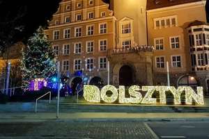 Świąteczne wydarzenia w Olsztynie