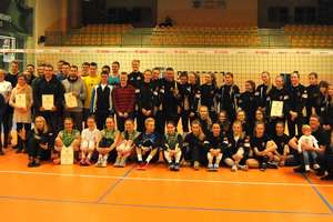 Zryw-Volley Iława zaprasza na coroczną Świąteczną Galę Siatkówki