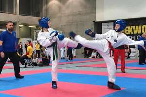 Karatecy i taekwondocy na czele trzech klasyfikacji 22. Plebiscytu