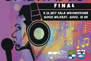 Finał Śpiewadła 2017