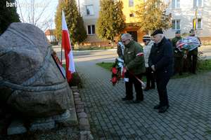 W Bartoszycach uczczono ofiary stanu wojennego
