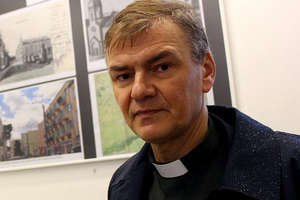 Uroczystości konsekracji nowego biskupa kościoła ewangelickiego odbędą się w Mikołajkach