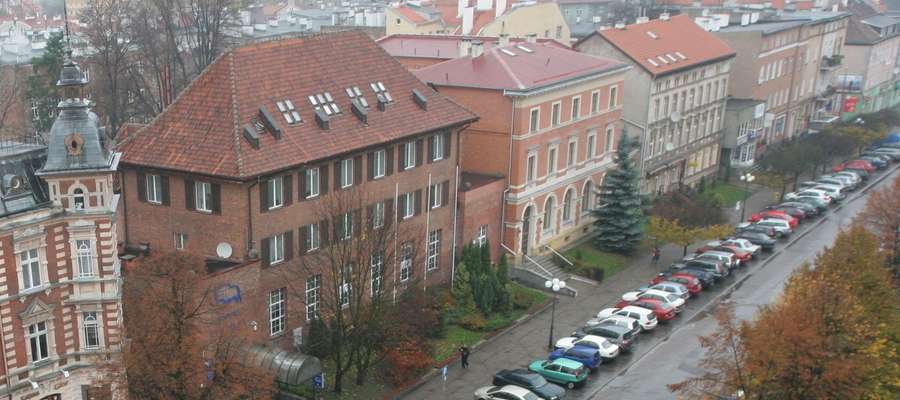 Fałszywa oferta wynajmu dotyczyła mieszkania na ul. Dąbrowszczaków