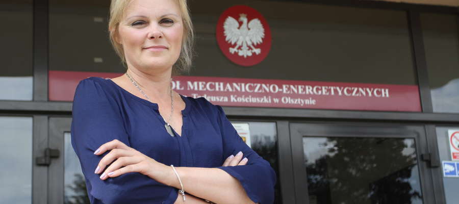 Ewa Kaliszuk