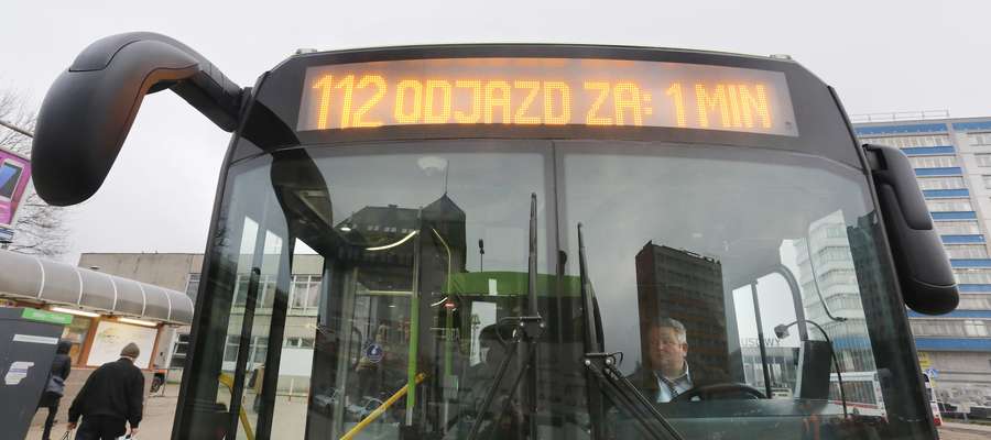 MPK 112

Olsztyn-autobus linii 112 kursujący do Dywit i Słupy czyli za miasto