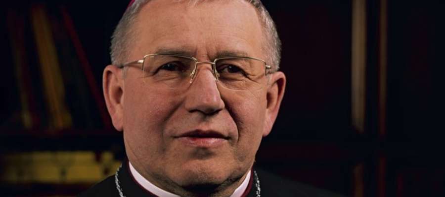 Jerzy Mazur SVD, Biskup Ełcki