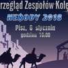 Herody 2018 już w sobotę, zapraszamy do PDK-u!