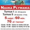 Naucz się pływać w Morąskiej Perle
