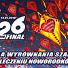 26 Finał WOŚP - zbiórka przedmiotów do licytacji