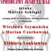 Teatr przy stoliku. Spróbujmy jeszcze raz