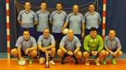 Kętrzyńscy policjanci najlepsi podczas turnieju piłki halowej w Olecku