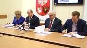 Kolej nie chce być już na bocznicy. Będą nowe inwestycje na Warmii i Mazurach