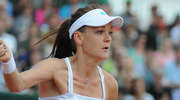 Radwańska odpadła z Australian Open