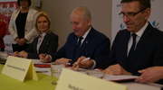 Seniorzy w regionie będą bezpieczniejsi
