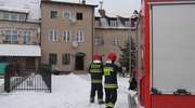 Alarm w mieszkaniu na ulicy Bema z powodu obecności tlenku węgla