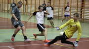 11. kolejka mistrzostw Bartoszyc w futsalu
