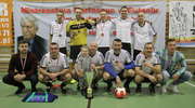 Zobacz zdjęcia z zakończenia XVIII Mistrzostw Bartoszyc im. Stefana Pszczoły w Futsalu