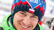 Tak, Kamil Stoch ma olimpijskie złoto!