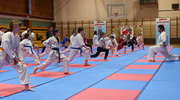 Zimowa Akademia Karate zaprasza