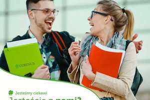 Zostań zawodowcem, ucz się w Cosinus