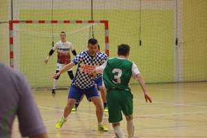 Suska Liga Futsalu: kto zajmie premiowane czwarte miejsce?