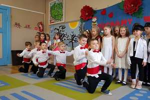 Gumisie z Perełki dla Babć i Dziadków