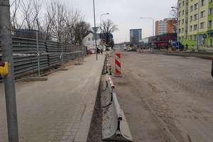 Przystanki w Olsztynie zostaną przeniesione, a autobusy pojadą inną trasą