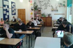 Uczniowie ZST w Olecku pojadą do Hiszpanii na praktyki zawodowe