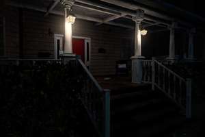 Horror w virtual reality: „Paranormal Activity: The Lost Soul” [RECENZJA]