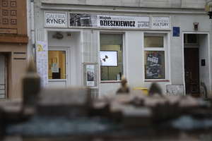 Galeria Rynek MOK zmieni nie tylko nazwę, ale również charakter