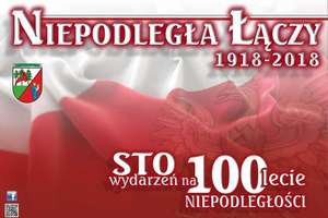 100 wydarzeń na 100-lecie Niepodległości