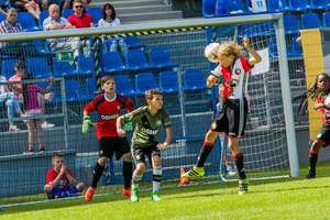 Dzieje się w głosowaniu, Ostróda Cup dogania IKO Mazury Cup