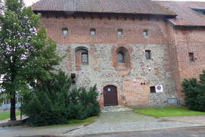 Klasztorek przejdzie
w ręce gminy Nidzica