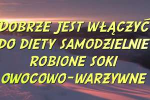  Co jeść zimą, aby nie przytyć i poprawić odporność?