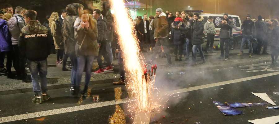 Sylwester 2017-2018

Olsztyn-przywitanie Nowego Roku w mieście, koncert,pokaz sztucznych ogni.