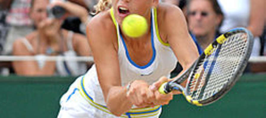 Caroline Wozniacki