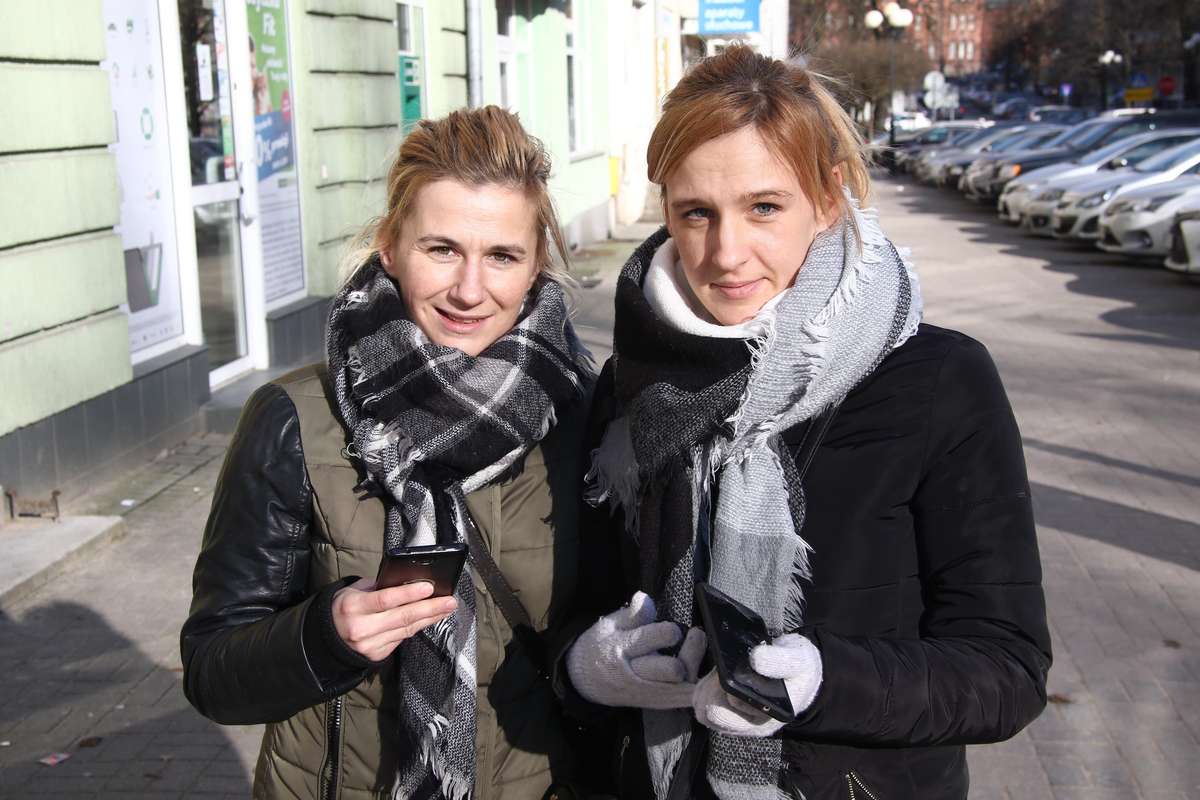 Sonda elektrosmog

Olsztyn- Nz. Monika Florkowska (L) i Natalia Jankowska (P)