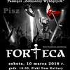 Forteca wystąpi w Piskim Domu Kultury